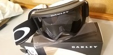 MASCHERA OAKLEY DA