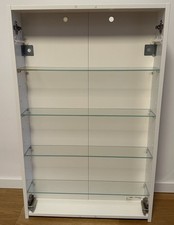 Armadio specchio Ikea Storjorm