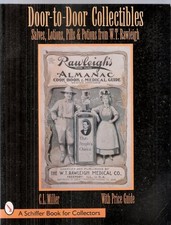 C.L. Miller - Door to Door Collectibles Schiffer Book for Collectors