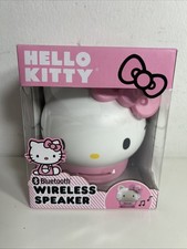 New box hello - in, kitty