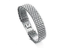 Uomo Donna Bracciale IN