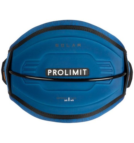 Prolimit solar kite waist - solar,