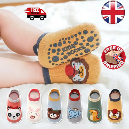 Paia calzini bambini - 6,
