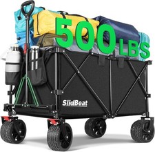 SLIDBEAT - Carrello da