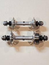 Mozzi cingolati flangia bassa