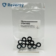 Boss Boccola Guida Pedale 10pz per Pedale Boss Effetto Compatto 17041652 Roland Nuovo