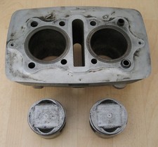 CILINDRO ORIGINALE YAMAHA