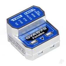 Futaba GYA573 Giroscopio aereo