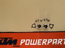 Flangia collettore KTM 620 640