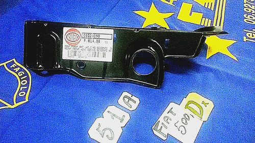 Traversa 600 anteriore destro - traversa,