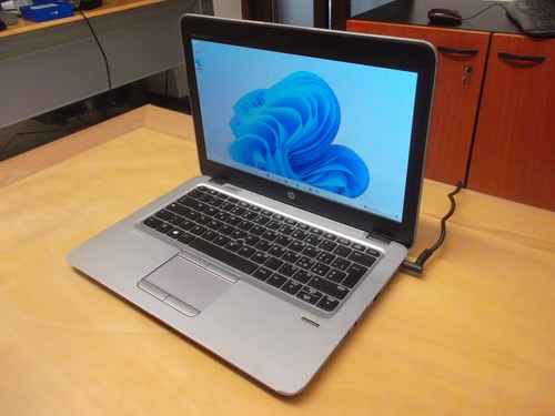Notebook elitebook 820 g3 - notebook,