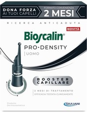 BIOSCALIN FIALE PRO DENSITY