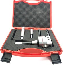 Testa alesatrice grande