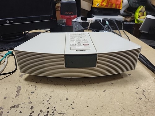 Bose wave radio awr123 senza - bose,