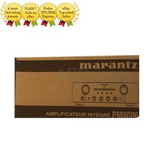 Amplificatore stereo integrato