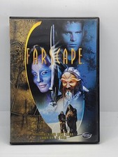 Farscape - Season 1: Vol. 6