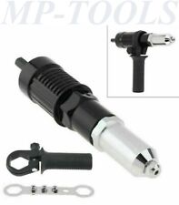 RIVETTATRICE ADATTATORE PER