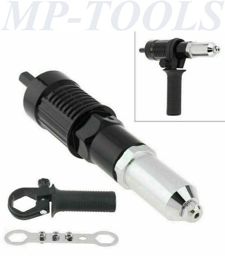 Rivettatrice adattatore per - adattatore,