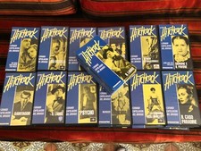 PROMO! ALFRED HITCHCOCK 48 VHS