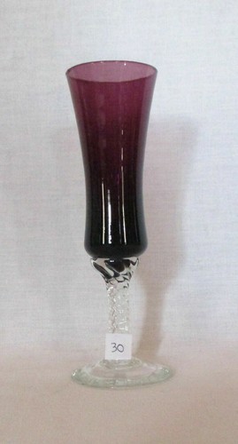 Antico bicchiere di - bicchiere,