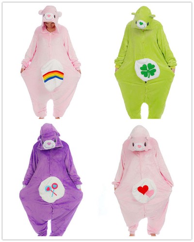 Unisex care bear - unisex,