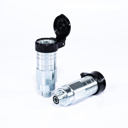 Sj11129 raccordo rapido - -,