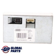 Audi Q7 4L Scheinwerfer Modul