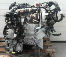 Motore citroen hdi 9hz - hdi,