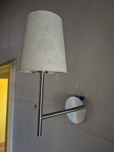 Lampadario parete applique - lampadario,
