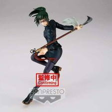Banpresto Jujutsu Kaisen Maki