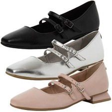 MARCO TOZZI Donna Ballerina