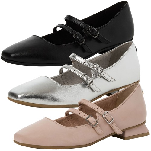 Marco tozzi donna ballerina - marco,