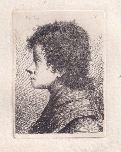 Benigno bossi - benigno,