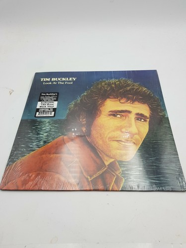Tim buckley look - -, the