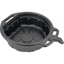 CONTENITORE VASCA PER SCARICO