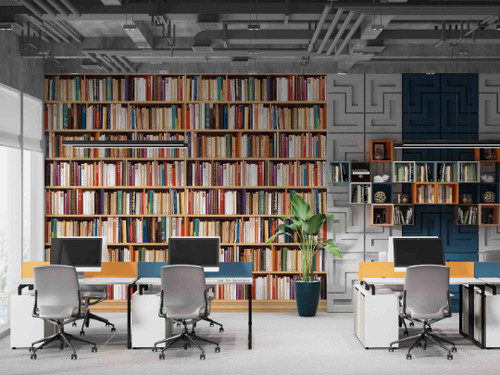 Libreria libro tavola - libro,