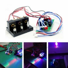 Modulo Laser RGB Mini 250mw