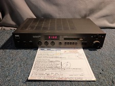 NAD 7220 PE Power Envelope