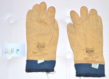 Guanti Sub Donna Modulo M Taglia Large