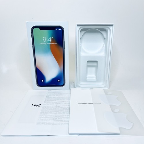Scatola ricambio per iphone - di,