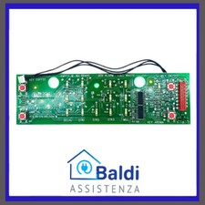 RICAMBIO SCHEDA DISPLAY