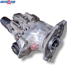 Riduttore per Jeep Renegade