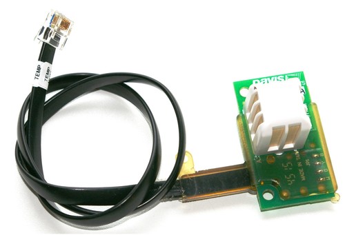 Davis vantage pro ricambio - davis,