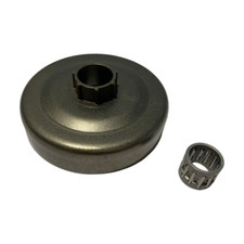 CAMPANA PIGNONE ROCCHETTO 325"