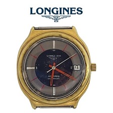 Longines cal 431 - longines,