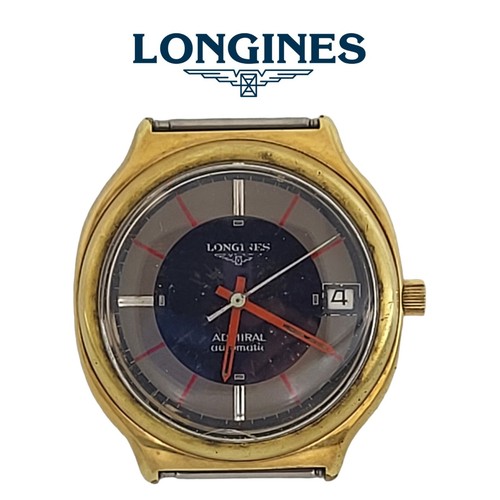 Longines cal 431 - longines,