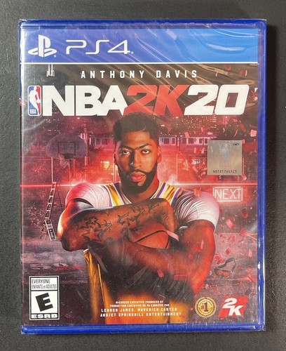 Nba 2k20 nuovo - 2k20,