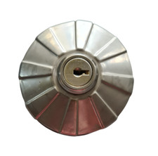 Tappo serbatoio carburante per