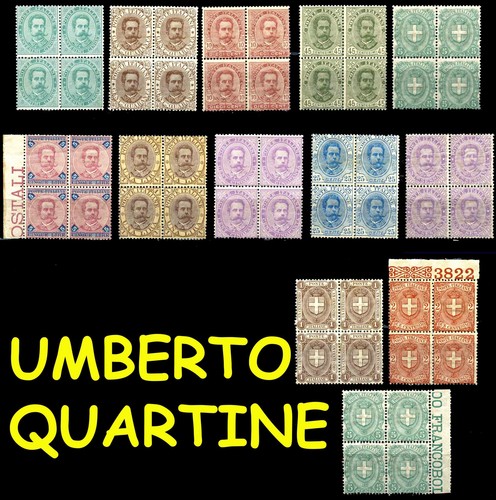 Regno umberto primo - umberto, i°