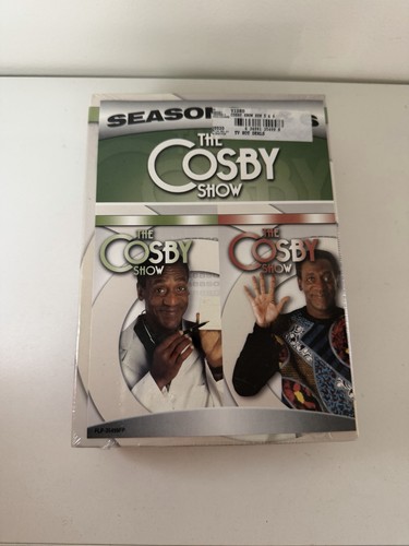 The cosby show seasons 6 - cosby,